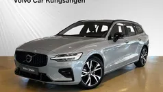Begagnad 2023 Volvo V60 Plus Kombi | 379 900 kr (Marknadspris)