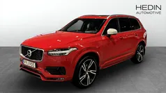 Begagnad 2016 Volvo XC90 SUV | 399 000 kr (Marknadspris)