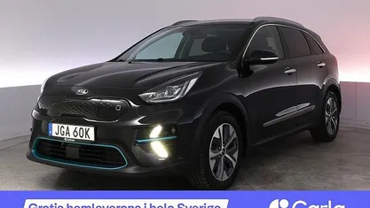 Begagnad 2020 Kia e-Niro Advance SUV | 245 990 kr (Marknadspris)