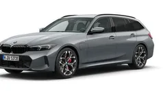BMW 330e