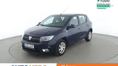 Begagnad 2017 Dacia Sandero Halvkombi | 72 000 kr (Marknadspris)