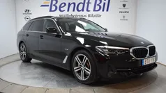 BMW 530e