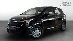Ny 2025 Kia Picanto 3 Halvkombi | 191 900 kr (Marknadspris)