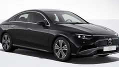 Ny 2025 Mercedes CLA 250+ Sedan | 633 000 kr