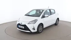 Begagnad 2020 Toyota Yaris Hybrid Active | 164 000 kr