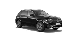 Begagnad 2024 Mercedes GLE350 AMG SUV | 929 000 kr