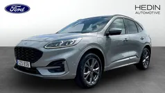 Grå (grey) Begagnad 2023 Ford Kuga Business Edition SUV | 219 900 kr (Marknadspris)