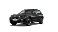 Grå Begagnad 2024 BMW iX3 M Sport SUV | 619 500 kr (Bra pris)