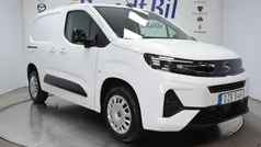 Vit Begagnad 2024 Opel Combo Elite Minibuss | 318 125 kr (Marknadspris)