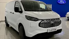 Begagnad 2024 Ford Transit Trend | 694 200 kr