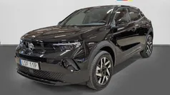Svart Ny 2025 Opel Mokka SUV | 307 790 kr (Marknadspris)