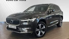 Grå Begagnad 2023 Volvo XC60 Core SUV | 489 900 kr (Bra pris)