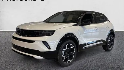 Begagnad Opel Mokka 130 HK (95 kW) 2025 SUV