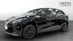 Begagnad 2023 MG MG4 EV Halvkombi | 254 900 kr (Marknadspris)