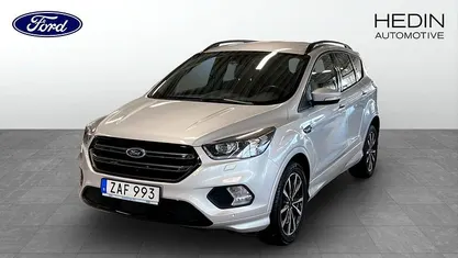 Begagnad Ford Kuga ST-Line 180 HK (132 kW) 2017 SUV