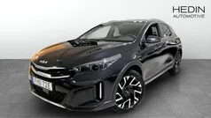 Begagnad 2022 Kia XCeed SUV | 259 900 kr (Marknadspris)