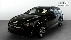Begagnad 2024 Kia Ceed Sportswagon Kombi | 299 900 kr (Lite dyr)