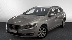 Begagnad 2013 Volvo V60 Kombi | 109 800 kr (Marknadspris)