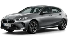 Begagnad 2025 BMW 120 Shadowline Halvkombi | 398 700 kr