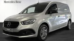 Begagnad 2025 Mercedes Citan 110 Edition | 279 000 kr (Marknadspris)