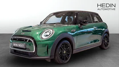 Begagnad 2023 Mini Cooper SE Halvkombi | 248 700 kr (Marknadspris)