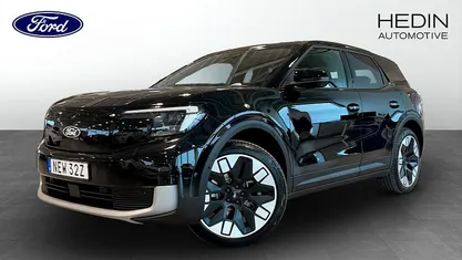 Ny Ford Explorer 210 kW (286 HK) 2025 SUV