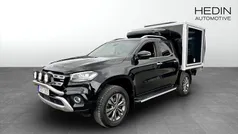 Begagnad 2020 Mercedes E250 Pickup | 339 900 kr
