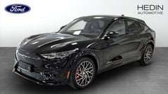 Begagnad 2023 Ford Mustang Mach-E GT Sport SUV | 599 900 kr (Superpris)