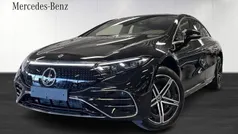 Begagnad 2024 Mercedes EQS450+ Edition Sedan | 1 288 200 kr