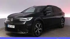 Begagnad 2022 VW ID.4 GTX SUV | 400 900 kr (Marknadspris)