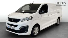 Begagnad 2022 Peugeot Expert Van | 199 920 kr