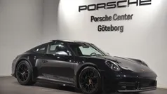 Begagnad 2025 Porsche 911 Carrera T Sportkupé | 1 690 100 kr