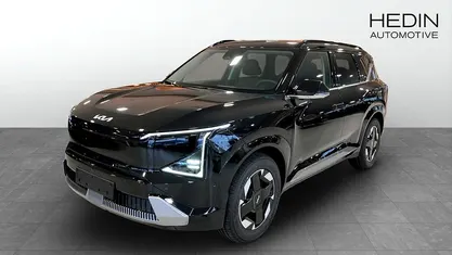 Ny Kia EV5 Plus 160 kW (218 HK) 2026 SUV