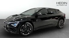 Ny 2025 Kia EV6 GT-Line SUV | 654 286 kr (Marknadspris)