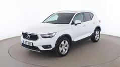 Begagnad 2021 Volvo XC40 Momentum SUV | 308 000 kr (Bra pris)