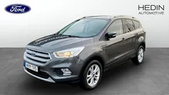 Begagnad 2018 Ford Kuga Titanium SUV | 169 900 kr (Marknadspris)