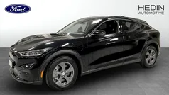 Begagnad 2022 Ford Mustang Halvkombi | 389 900 kr