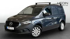 Begagnad 2022 Mercedes Citan 110 | 151 920 kr (Bra pris)