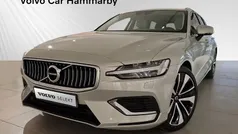 Begagnad 2022 Volvo V60 Inscription Kombi | 379 000 kr (Marknadspris)