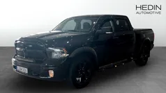 Begagnad 2023 RAM 1500 Pickup | 543 920 kr