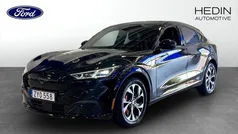 Begagnad 2022 Ford Mustang Mach-E SUV | 359 900 kr (Bra pris)