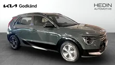 Begagnad 2023 Kia Niro SUV | 299 000 kr (Bra pris)