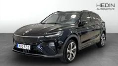 Svart (black) Begagnad 2022 MG Marvel R Performance SUV | 289 900 kr (Superpris)