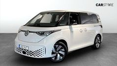 Begagnad 2023 VW ID. Buzz Van | 504 900 kr (Marknadspris)