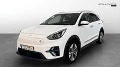 Begagnad 2022 Kia e-Niro Advance SUV | 252 900 kr (Superpris)