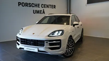 Begagnad Porsche Cayenne 471 HK (346 kW) 2024 SUV