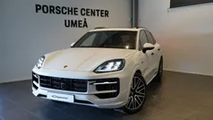 Begagnad 2024 Porsche Cayenne SUV | 1 539 000 kr