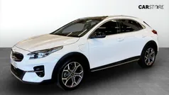 Begagnad 2022 Kia XCeed 2 SUV | 244 900 kr (Bra pris)