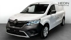 Begagnad 2025 Renault Kangoo Minibuss | 286 700 kr (Marknadspris)