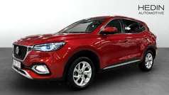 Begagnad 2022 MG EHS Luxury SUV | 192 900 kr (Marknadspris)